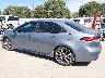 5YFS4MCE5MP****** Reparables 2021 Toyota Corolla en Estado de Texas