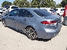 5YFS4MCE5MP****** Salvamento y Reparables 2021 Toyota Corolla en Austin