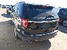 1FM5K7D81JG****** Salvage and Repairable 2018 Ford Explorer in Denver East