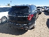 1FM5K7D81JG****** Salvage and Wrecked 2018 Ford Explorer in Colorado State
