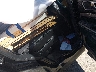 1FM5K7D81JG****** Wrecked 2018 Ford Explorer in Denver East