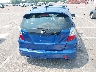 JHMGE88439S****** Destrozados 2009 Honda Fit