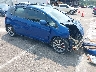 JHMGE88439S****** Salvamento y Destrozados 2009 Honda Fit en Memphis