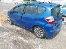 JHMGE88439S****** Salvamento y Reparables 2009 Honda Fit en Memphis