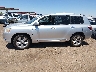 5TDDK3EH4AS****** Used 2010 Toyota Highlander in Arizona State
