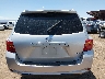 5TDDK3EH4AS****** Salvage 2010 Toyota Highlander