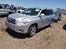 5TDDK3EH4AS****** Used and Repairable 2010 Toyota Highlander in Phoenix