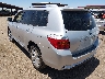 5TDDK3EH4AS****** Salvage and Repairable 2010 Toyota Highlander in Phoenix