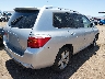 5TDDK3EH4AS****** Salvage and Wrecked 2010 Toyota Highlander in Arizona State
