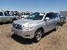5TDDK3EH4AS****** Salvage and Repairable 2010 Toyota Highlander in Arizona State