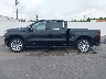 1GCPWFEDXNZ****** Salvamento 2022 Chevrolet Silverado 1500 LTD