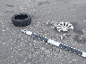 1GCPWFEDXNZ****** Destrozados 2022 Chevrolet Silverado 1500 LTD en Estado de Florida