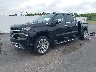 1GCPWFEDXNZ****** Usados y Reparables 2022 Chevrolet Silverado 1500 LTD en Clearwater
