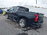 1GCPWFEDXNZ****** Salvamento y Reparables 2022 Chevrolet Silverado 1500 LTD en Clearwater