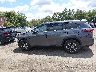 5TDGZRBH5MS****** Salvamento 2021 Toyota Highlander