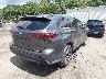 5TDGZRBH5MS****** Salvamento y Destrozados 2021 Toyota Highlander en Estado de Massachusetts
