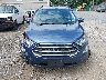 MAJ6S3GL0MC****** Wrecked 2021 Ford Ecosport in Pennsylvania State