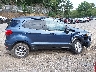 MAJ6S3GL0MC****** Used 2021 Ford Ecosport in Pennsylvania State