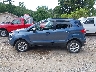 MAJ6S3GL0MC****** Repairable 2021 Ford Ecosport in Pennsylvania State