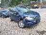 MAJ6S3GL0MC****** Salvage and Wrecked 2021 Ford Ecosport in Pittsburgh North