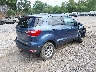 MAJ6S3GL0MC****** Salvage and Wrecked 2021 Ford Ecosport in Pennsylvania State