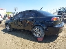 JA32U2FU1AU****** Salvage 2010 Mitsubishi Lancer