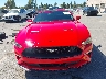 1FATP8UH0K5****** Used 2019 Ford Mustang in California State