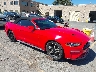 1FATP8UH0K5****** Salvage and Wrecked 2019 Ford Mustang in Fremont