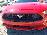 1FATP8UH0K5****** Salvage and Repairable 2019 Ford Mustang in California State