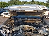 JA4AD3A34KZ****** Repairable 2019 Mitsubishi Outlander in Baton Rouge