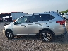 JA4AD3A34KZ****** Repairable 2019 Mitsubishi Outlander in Louisiana State