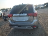 JA4AD3A34KZ****** Wrecked 2019 Mitsubishi Outlander