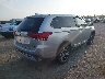 JA4AD3A34KZ****** Salvage and Wrecked 2019 Mitsubishi Outlander in Louisiana State