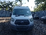 1FTNR2CM7FK****** Wrecked 2015 Ford Transit-250 in New Jersey State