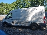 1FTNR2CM7FK****** Repairable 2015 Ford Transit-250 in New Jersey State