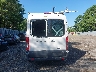 1FTNR2CM7FK****** Wrecked 2015 Ford Transit-250
