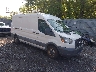 1FTNR2CM7FK****** Salvage and Wrecked 2015 Ford Transit-250 in Central New Jersey