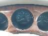 SAJDA14C7YL****** Wrecked 2000 Jaguar XJ-Series