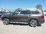 4JGDF7CE1DA****** Repairable 2013 Mercedes-Benz GLC-Class in California State