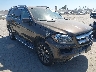 4JGDF7CE1DA****** Salvage and Wrecked 2013 Mercedes-Benz GLC-Class in North Hollywood