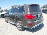4JGDF7CE1DA****** Salvage and Repairable 2013 Mercedes-Benz GLC-Class in North Hollywood