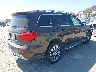 4JGDF7CE1DA****** Salvage and Wrecked 2013 Mercedes-Benz GLC-Class in California State