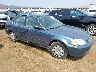 2HGEJ6672WH****** Salvage and Wrecked 1998 Honda Civic in Spokane
