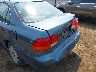 2HGEJ6672WH****** Wrecked 1998 Honda Civic in Washington State