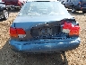 2HGEJ6672WH****** Salvage and Repairable 1998 Honda Civic in Washington State
