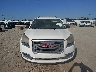 1GKKRPKD0FJ****** Destrozados 2015 GMC Acadia en Estado de Texas