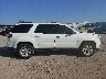 1GKKRPKD0FJ****** Usados 2015 GMC Acadia en Estado de Texas