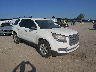1GKKRPKD0FJ****** Salvamento y Destrozados 2015 GMC Acadia en Dallas