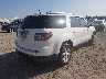 1GKKRPKD0FJ****** Salvamento y Destrozados 2015 GMC Acadia en Estado de Texas