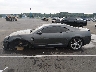 2G1FT1EW0A9****** Salvamento 2010 Chevrolet Camaro
